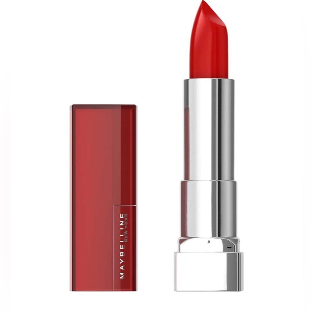 Maybelline New York Color Sensational Lipstick Hydrating Lipstick Color 333